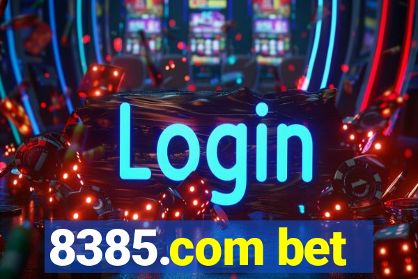 8385.com bet